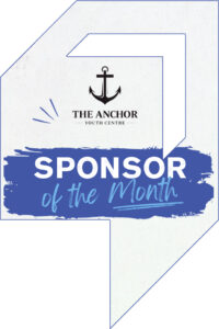 Sponsor of the Month